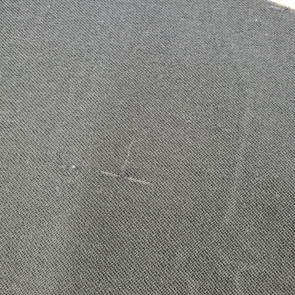 True Timber Black Hunting Shirt Camo Sleeves VTG Mens 2XL Lot of 3 USA Made S/S - Picture 7 of 13